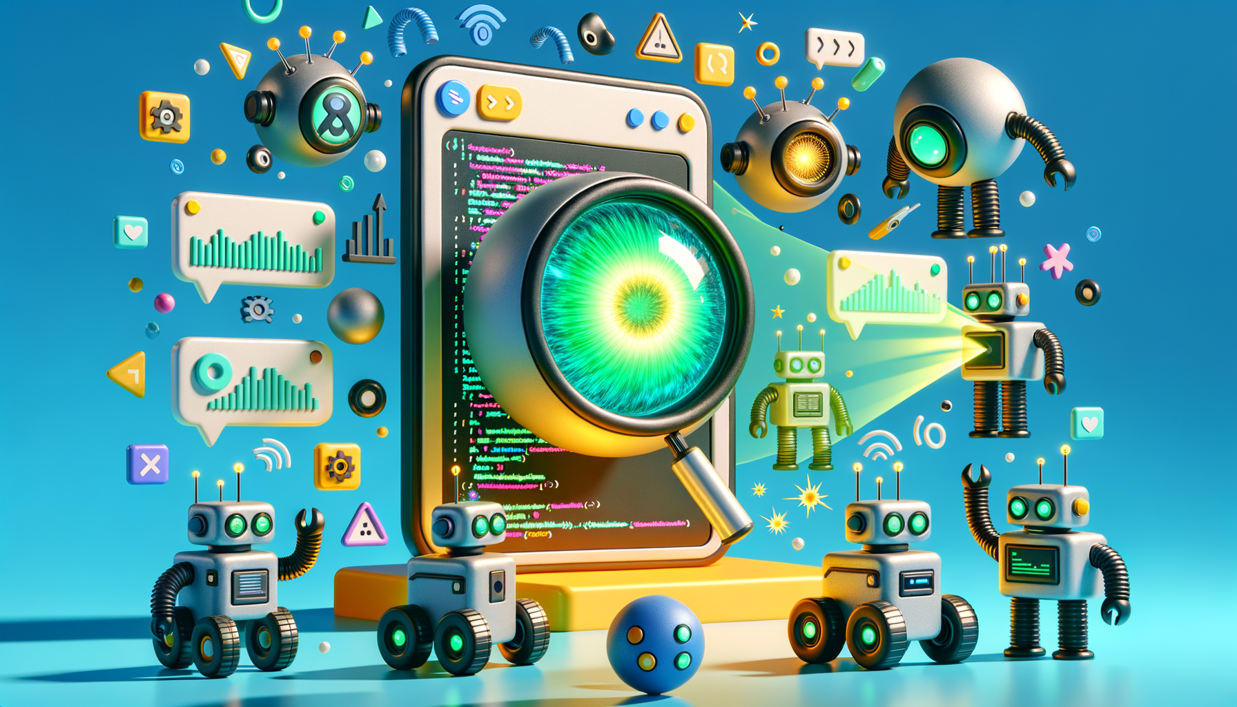 How to Build Accessible React Components With AI – AIA11y