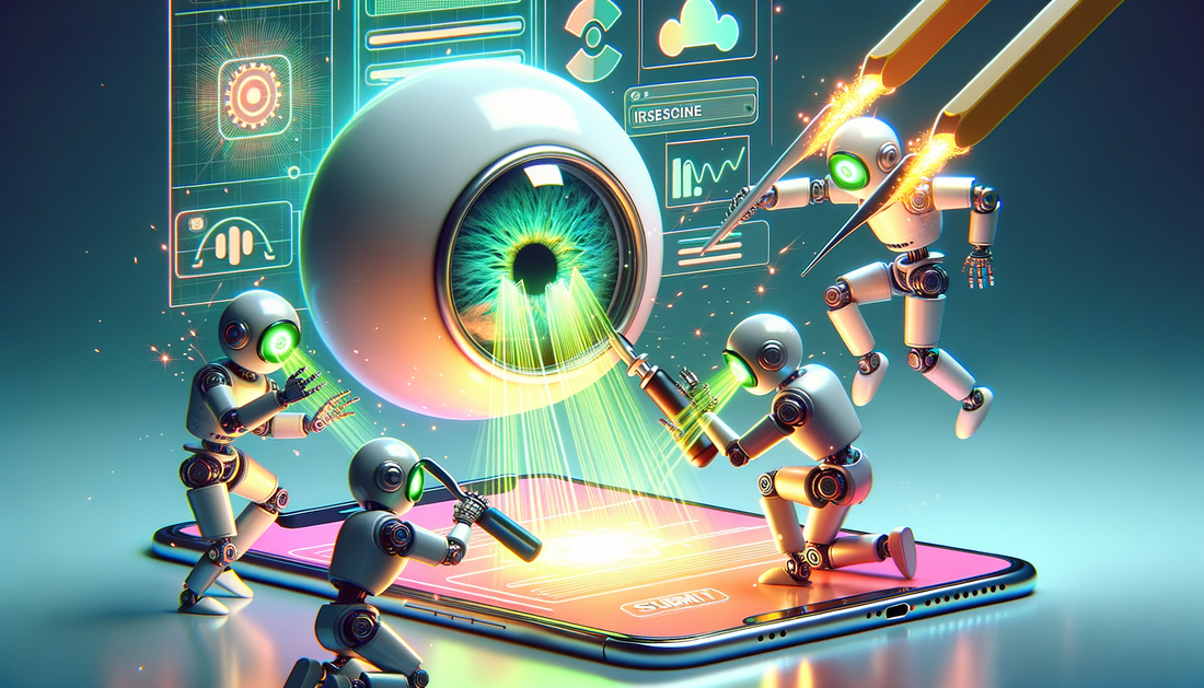 How to Run a Free Accessibility Audit With AI: The Complete GPT Audit Guide