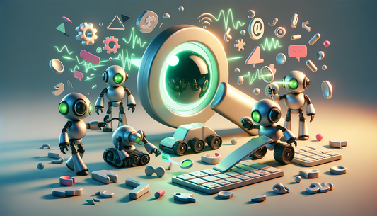 Ensuring Keyboard-Friendly & Screen Reader-Friendly Links