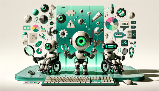 Manual vs Automated vs AI Testing in Accessibility Testing: Finding the Best Approach