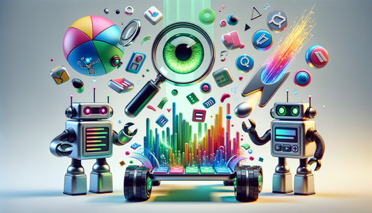 Turning ChatGPT Into Your Accessibility Tester: Best Prompts & Practices