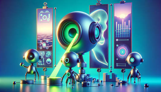 Alt-Text Agent: AI That Writes Perfect Descriptions for Image Accessibility