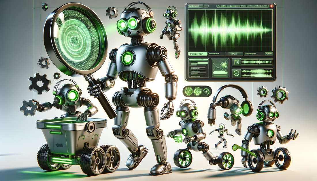 WCAG 2.2 Explained in Plain English – Simple Guide & Summary