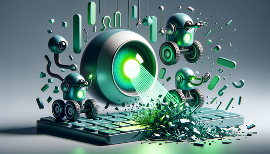 How Broken Links Hurt UX & Accessibility