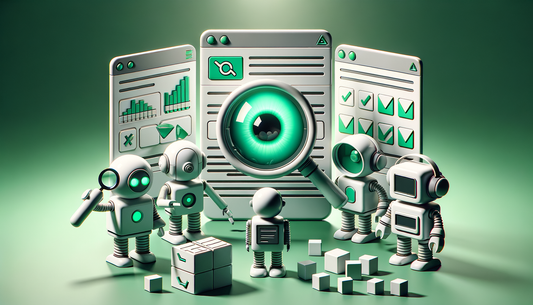 Why Plain-Language Links Improve SEO: Boost SEO Accessibility with Accessible Link Text