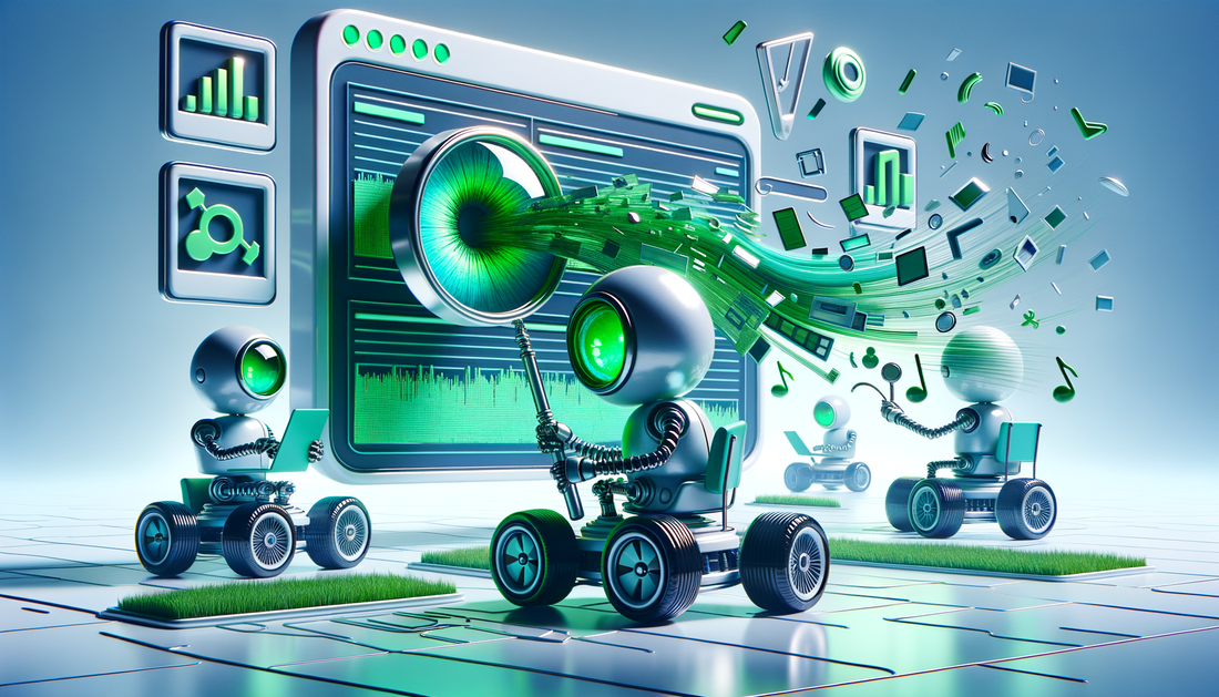 How AI Is Transforming Accessibility Testing: Smarter Audits, Better Inclusion