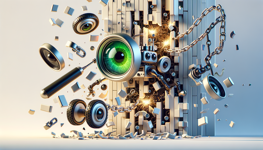 Bulk Link Audits With AIA11y: Simplify Large Site Link Audit & AI Navigation