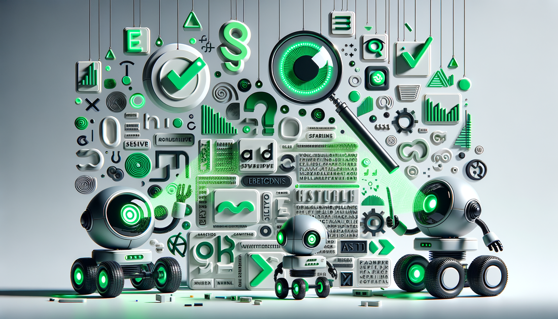 Accessible Typography and Layout Basics: Improve WCAG Readability