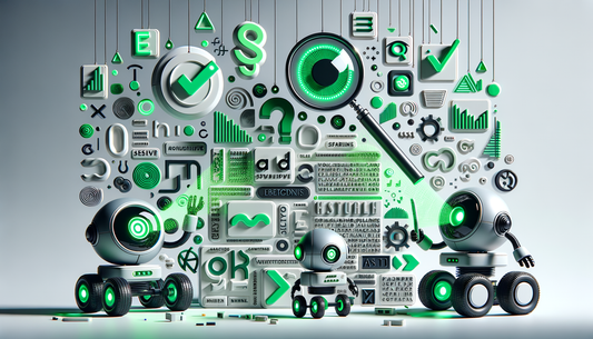 Accessible Typography and Layout Basics: Improve WCAG Readability