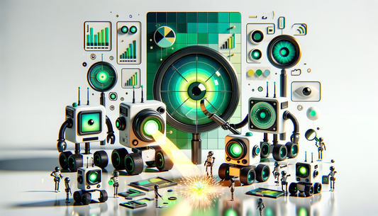 WCAG Image Compliance: Avoiding Legal Trouble With Proper Alt Text