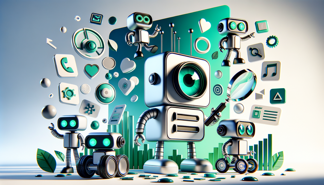 How AIA11y Scraper – Images Finds Missing Alt Text Using an Image Audit Tool