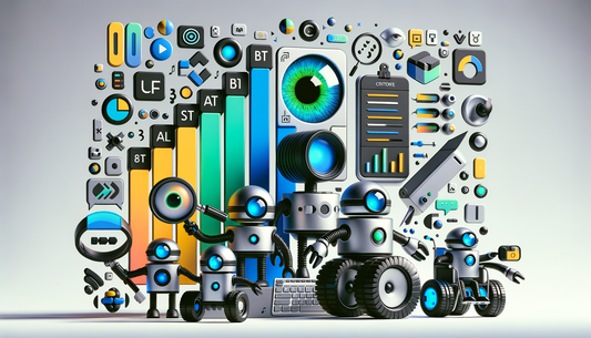 Why Poor Image Accessibility Hurts SEO: Unlock Better Rankings with alt text