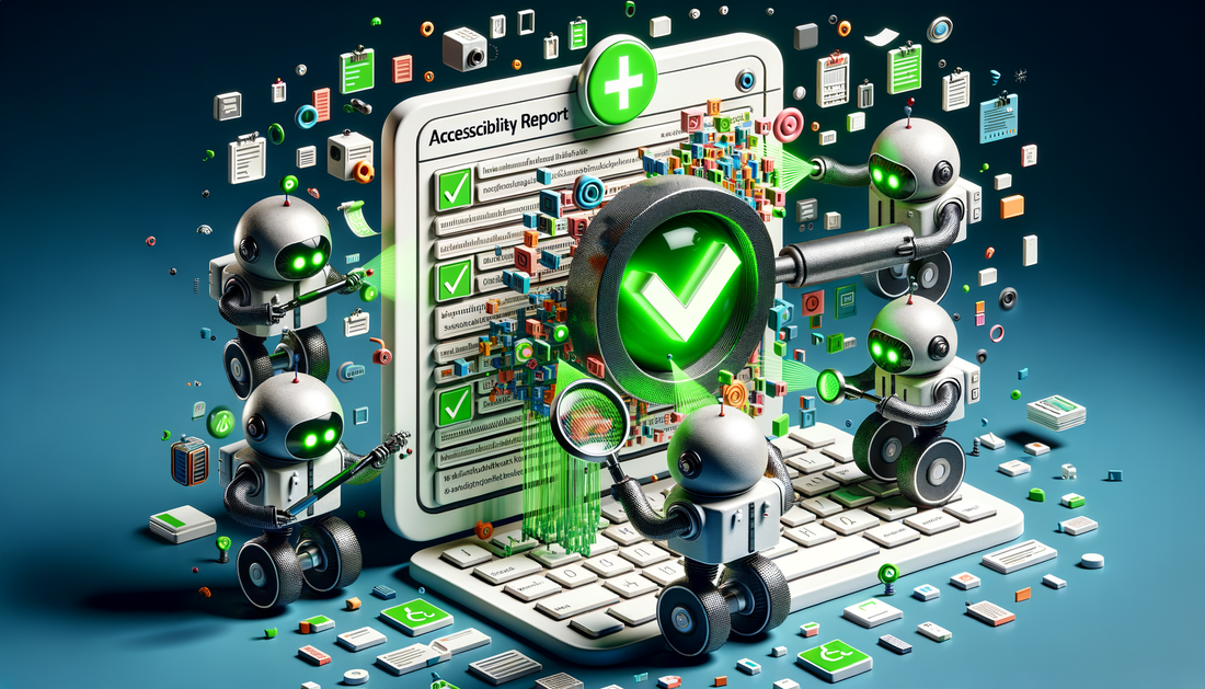 How to Read and Interpret Accessibility Reports: Practical Steps & Spiritual Insight