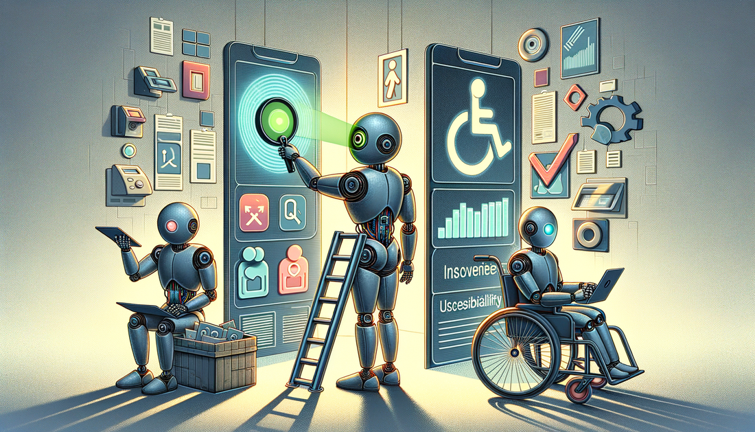 ADA Compliance: Accessibility Compliance for Small Businesses Made Affordable