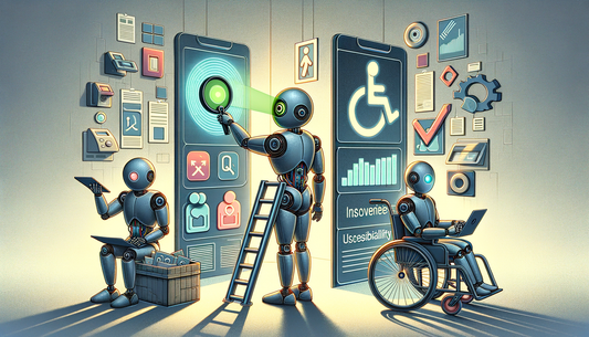 ADA Compliance: Accessibility Compliance for Small Businesses Made Affordable