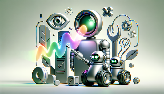 Link Accessibility for Web Apps: A Developer AI Guide