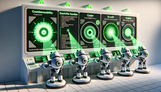 Adding AI Accessibility Checks in CI/CD: Step Up Your DevOps Accessibility