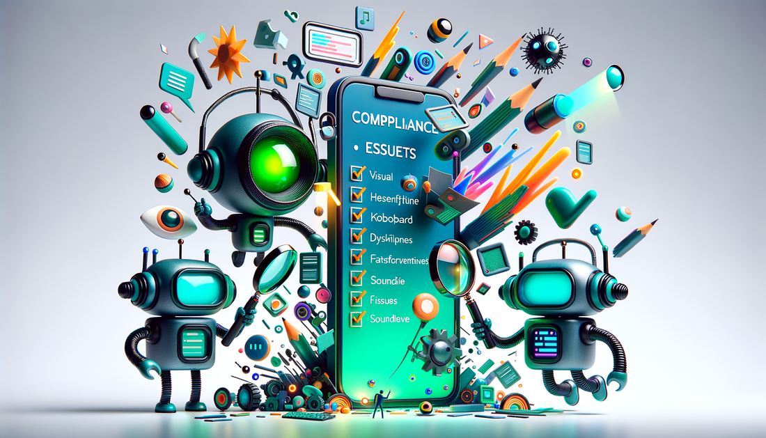 Why AIA11y Launch Changes the Accessibility Game