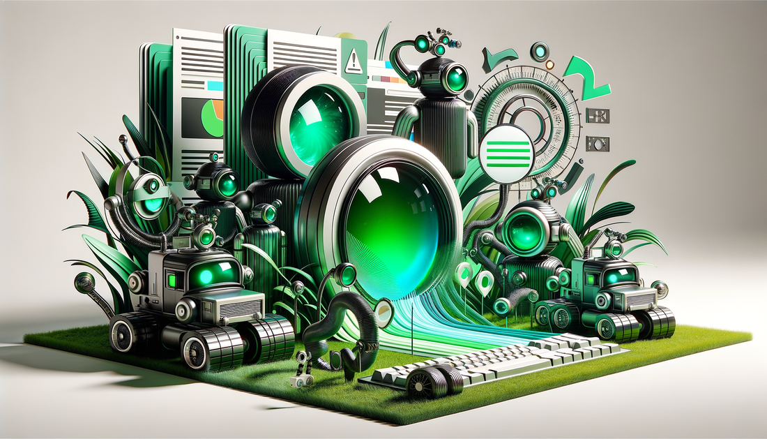 Using AIA11y Scraper in Content Workflows for Better Content Accessibility and Image Audit