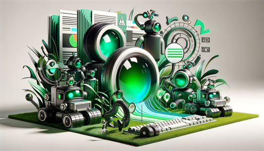 Using AIA11y Scraper in Content Workflows for Better Content Accessibility and Image Audit