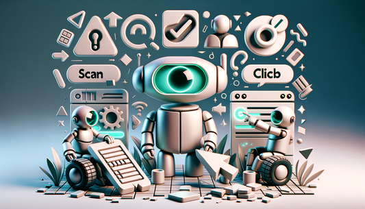 Why Link Text & Structure Matter: Creating Accessible Links with WCAG Link Clarity