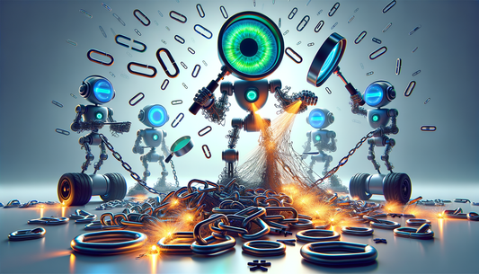 AIA11y Link Inspector Workflow Breakdown for Effective Link Audit Workflow