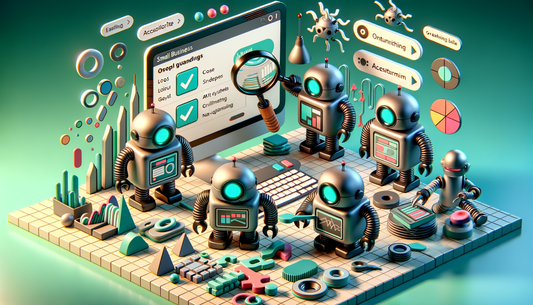 Accessibility Compliance for ADA Small Business: Practical Low-Cost WCAG Solutions