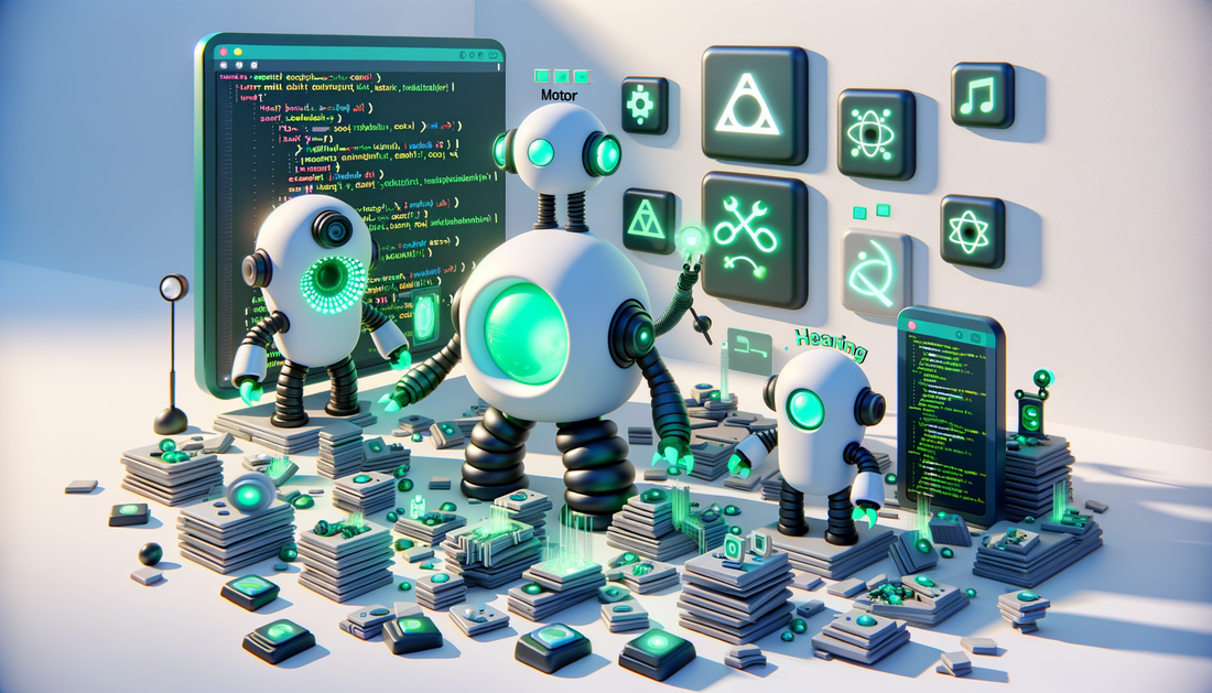 How to Build Accessible React Components With AI