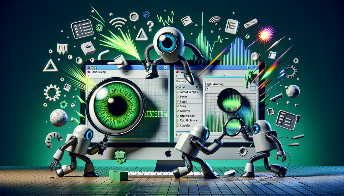 Manual vs Automated vs AI Testing — The Real Comparison in Accessibility Testing