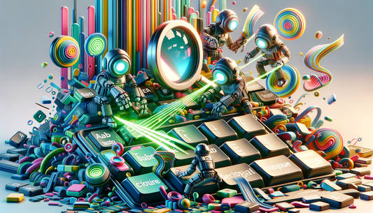 Tab-Flow Agent: AI Keyboard Navigation Tester for Improved Keyboard Accessibility