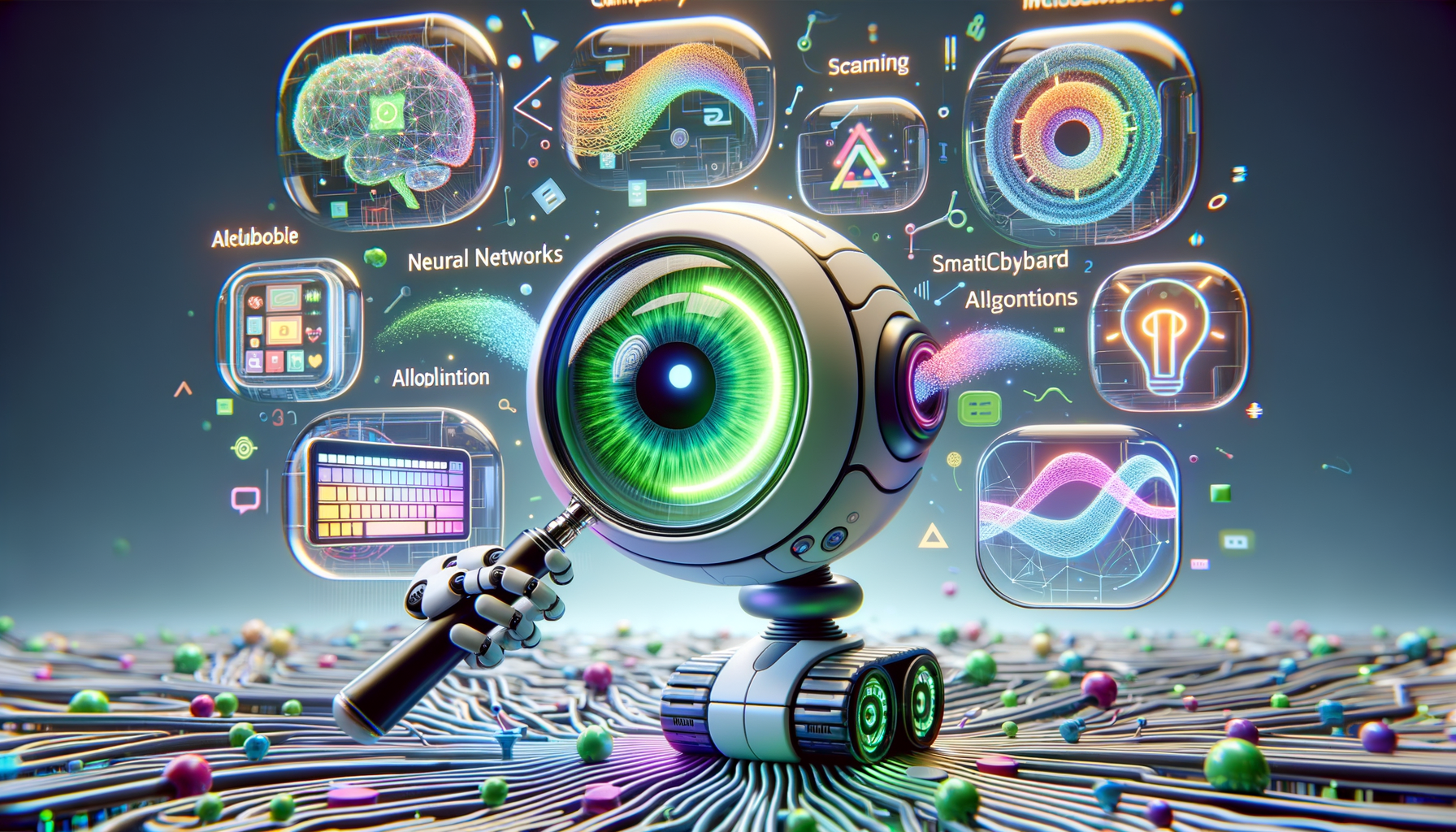 Machine Learning Now Why Accessibility Needs Machine Learning Now – My Store