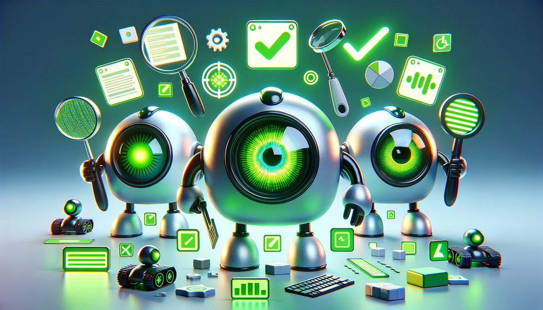 How to Read and Interpret Accessibility Reports: WCAG Summaries Made Simple