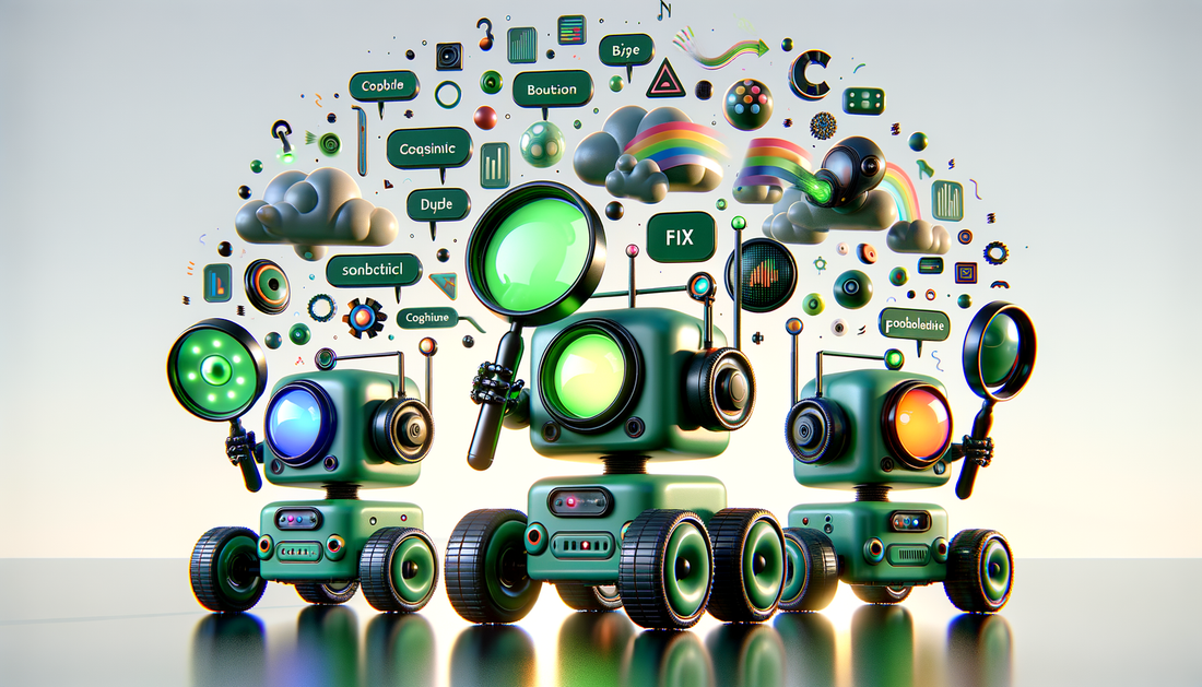 How to Build Accessible Design Systems With AI