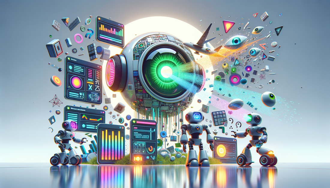 How AI Is Transforming Accessibility Testing: AI Accessibility and Automated Audits